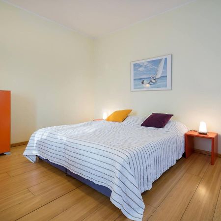 Kaiservillen Heringsdorf - 1-Raum-Ferienwohnung Mit Balkon Dr3 Экстерьер фото